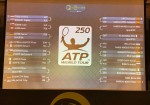 "تطبيع اتحاد التنس مرفوض" .. حملة لرفض التطبيع الرياضي في قطر