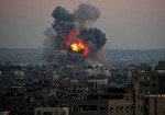 غزة | القصف حين يباغت القلوب