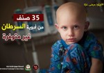 لا دواء في صيدليات غزة.. آلام الحرب وآلام المرض!