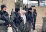 الاحتلال يعتقل مواطنة من قباطية أثناء زيارتها لأسير في سجن مجدو