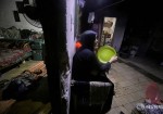 أزمة انقطاع الكهرباء في قطاع غزة