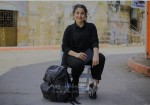 الساحرة بيسان تروي حكايا الأماكن العتيقة بغزة