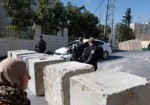 تواصل انتهاكات الاحتلال: مداهمات واعتقالات وحواجز عسكرية