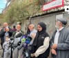 أهالي حي الشيخ جراح في القدس يرفضون بالإجماع التسوية المقترحة من محكمة الاحتلال الإسرائيلي