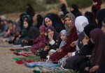 غزة تطبطبُ على أكتاف المغتربين المشتاقين للعيد