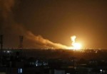 3 شهداء في قصف إسرائيلي على دمشق