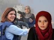 صحفيو فلسطين.. في الحلق سكينٌ بحدّين "احتلالٌ" و"انقسام"