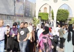"حكاوي غزة".. مسارات مضيئة لإحياء تراث غزة القديم