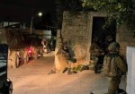 جنين: الاحتلال يعتقل أربعة شبان من بلدتي قباطية وبرقين