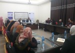 فلسطينيات تعقد جلسة في جامعة الإسراء حول "خطاب الكراهية"