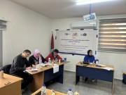 فلسطينيات وبال ثنك تنظمان مناظرة حول انتخابات مجالس الطلبة