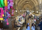 رمضان في أسواق القدس.. بهجة و"رزق"