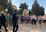 عشرات المستوطنين يقتحمون المسجد "الأقصى"
