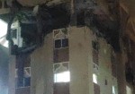 ثلاثة شهداء و7 اصابات في قصف اسرائيلي استهدف شقة سكنية في خان يونس