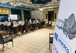 فلسطينيات تنفذ جلسات "الرعاية الذاتية للصحافيات"