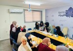 فلسطينيات وكلية المجتمع تنظمان ورشة حول "أخلاقيات الصحافة"