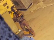 اندلاع مواجهات مع قوات الاحتلال غرب جنين