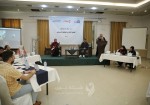 فلسطينيات تفتتح "نادي مناظرات فلسطين"
