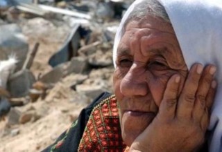 العدوان يفتِك بمُسني غزة.. مرض وخطر ونزوح