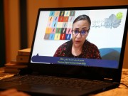 مجلس إدارة جديد لجمعية فلسطينيات