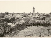 "بنت الأجيال"