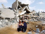 زوجات المفقودين في غزة عالقات بين سؤالين