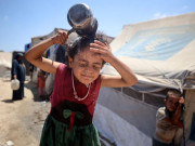 نارٌ في القلب..