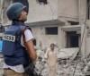 تغطية "دون أجر" لـ (BBC).. تحت النار بغزة!