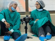 هكذا اغتالت "إسرائيل" الحُب في قلب "هلا".. وبَترت الحكاية!