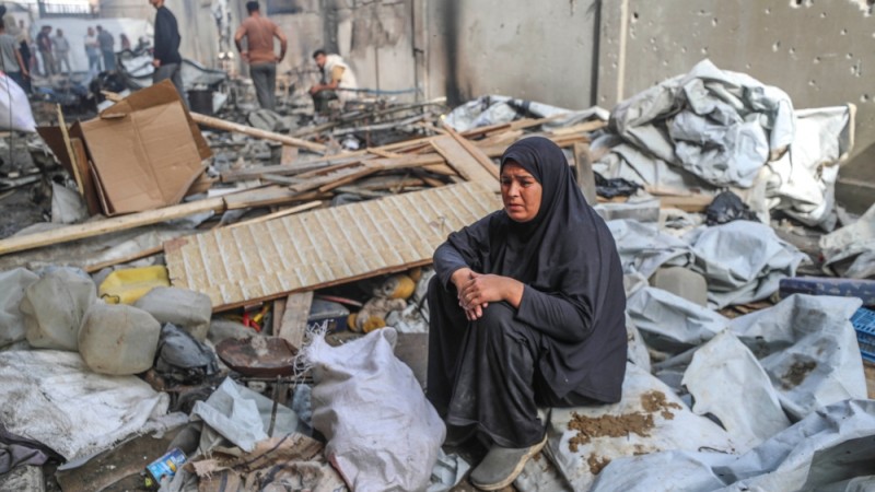 صورة تعبيرية