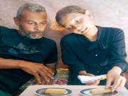 كوميديا سوداء.. "أبو أمجد" يصنع "الضحكات" من قعر قهره!