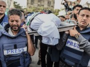 إبادةُ الشُّهود.. نهجٌ "إسرائيلي" للإفلات من العقاب!