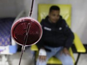 نقص وحدات الدم يفاقم معاناة مرضى الثلاسيميا في قطاع غزة