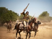 المرأة تقود "الذاكرة" في "فلسطين 36"!