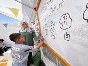 عندما تصبح "ألف باء" غزة طريقًا مخفورًا بالموت
