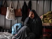 تعطل المحاكم.. نفقات عالقة ونساء يدفعن ثمن الإبادة