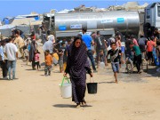 أرامل غزة.. الفقد أول الحكاية لا آخرها