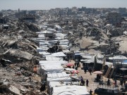الحج المؤجل في غزة.. عامٌ ثالث من الحرمان