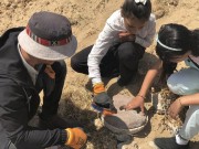 "حراس التراث" ينتشلون "التاريخ" من بين أنياب "الإبادة"