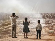 أطفال "التوحّد" محاصرون بفوضى "الإبادة"