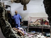 إعمار القطاع الصحي.. ترميم "الذاكرة" لا محو "الأثر"