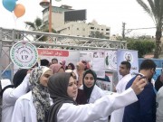 "دار الحلو".. ثماني بنات وطريق واحد إلى الطب