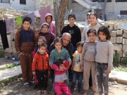 قلبٌ واحد لستة عشر يتيمًا.. الجد بركات حارس الطفولة