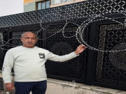 حلم مكبل بالحديد .. عائلة "فقيه" بين مخالب المستوطنين