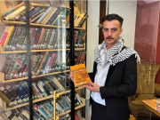 بعد 13 رحلة نزوح... كتب العنقاء تنهض من تحت الركام