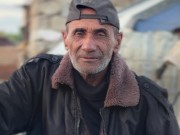 عبدالله زايد يتمنى عودة الحياة كما كانت في غزة