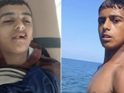 عند حافة الموج.. أنهت رصاصة إسرائيلية حياة محمد