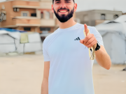 وداعٌ جديد فتح جرحًا لم يلتئم بعد،..