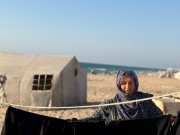 البحر الذي كان فسحةً.. صار عنوانَ النزوح الأخير