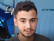 ثانوية عامة برتبة "رب أسرة".. ما قصّة عبيدة؟